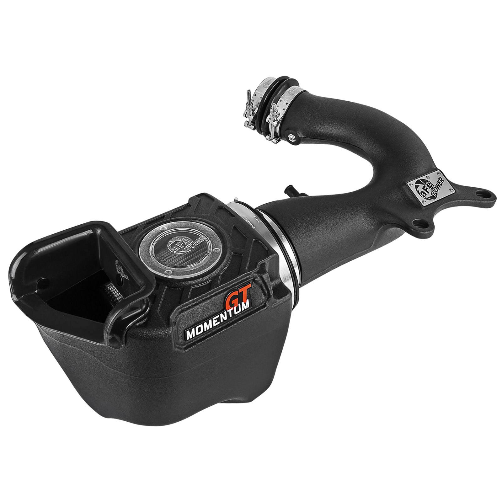 Momentum GT Cold Air Intake System w/Pro DRY S Filter Media