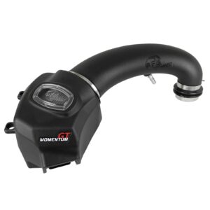 Momentum GT Cold Air Intake System w/Pro DRY S Filter Media