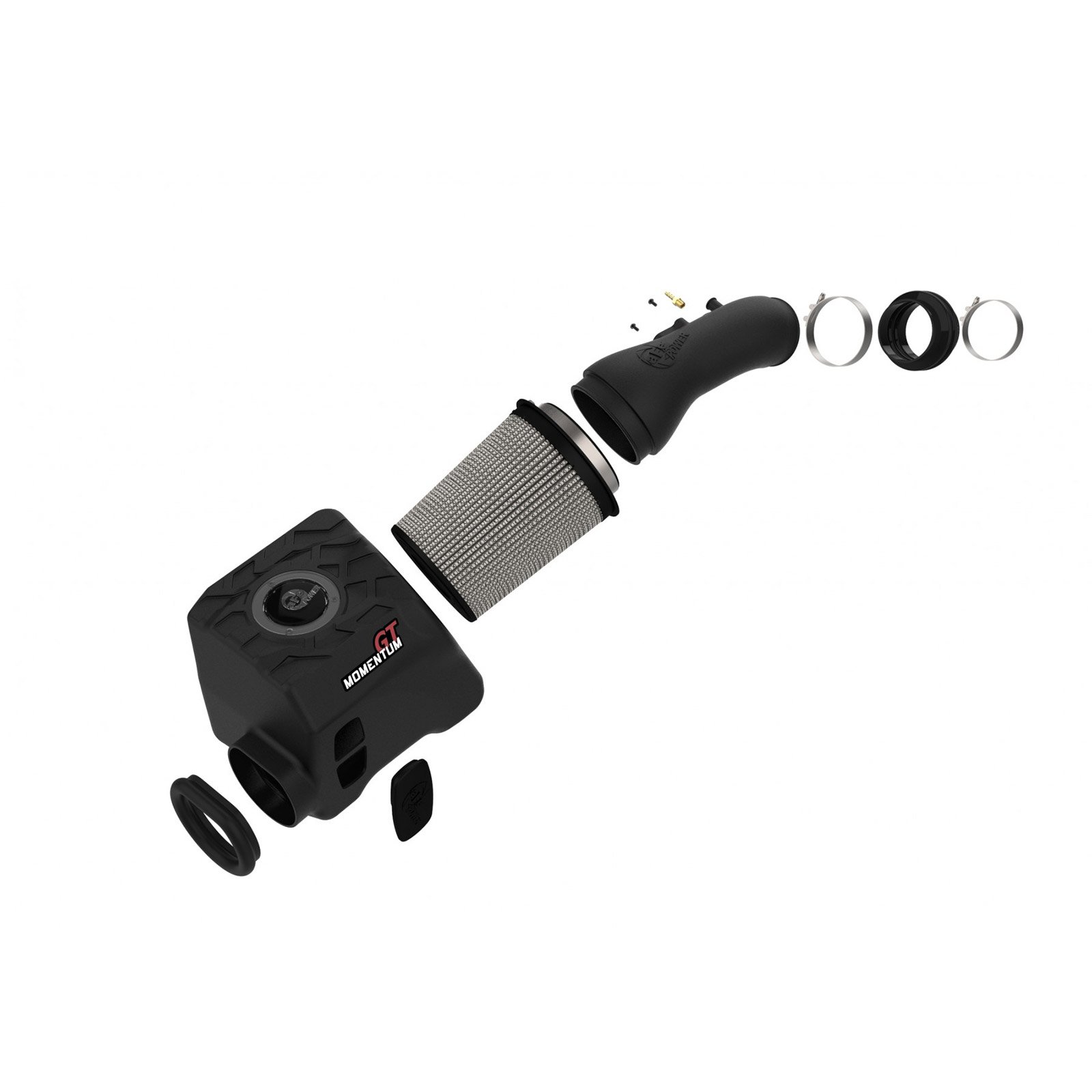 Momentum GT Cold Air Intake System Media