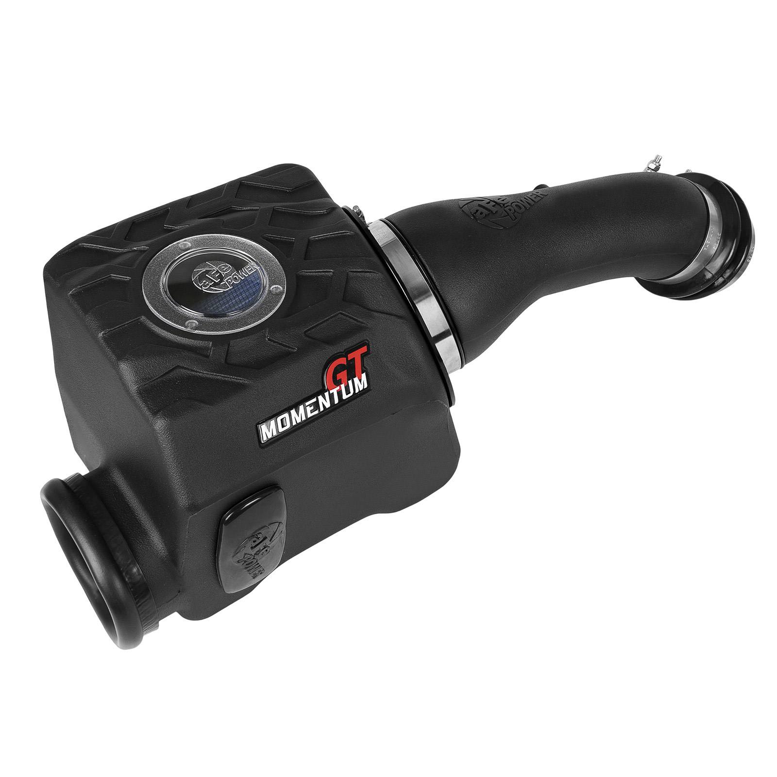 Momentum GT Cold Air Intake System w/Pro 5R Filter Media