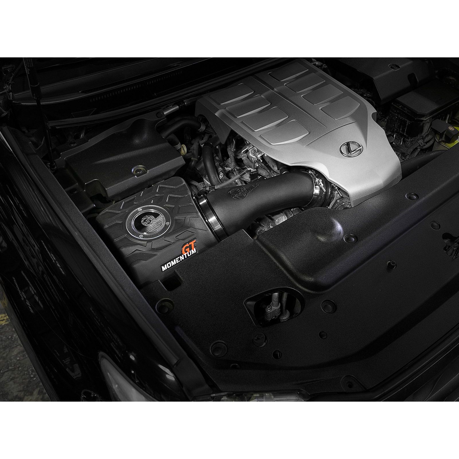 Momentum GT Cold Air Intake System Media