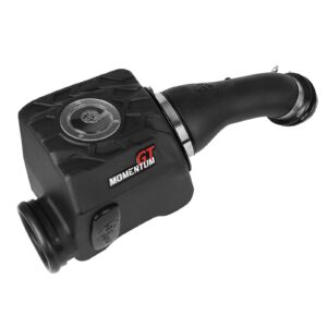 Momentum GT Cold Air Intake System w/Pro DRY S Filter Media