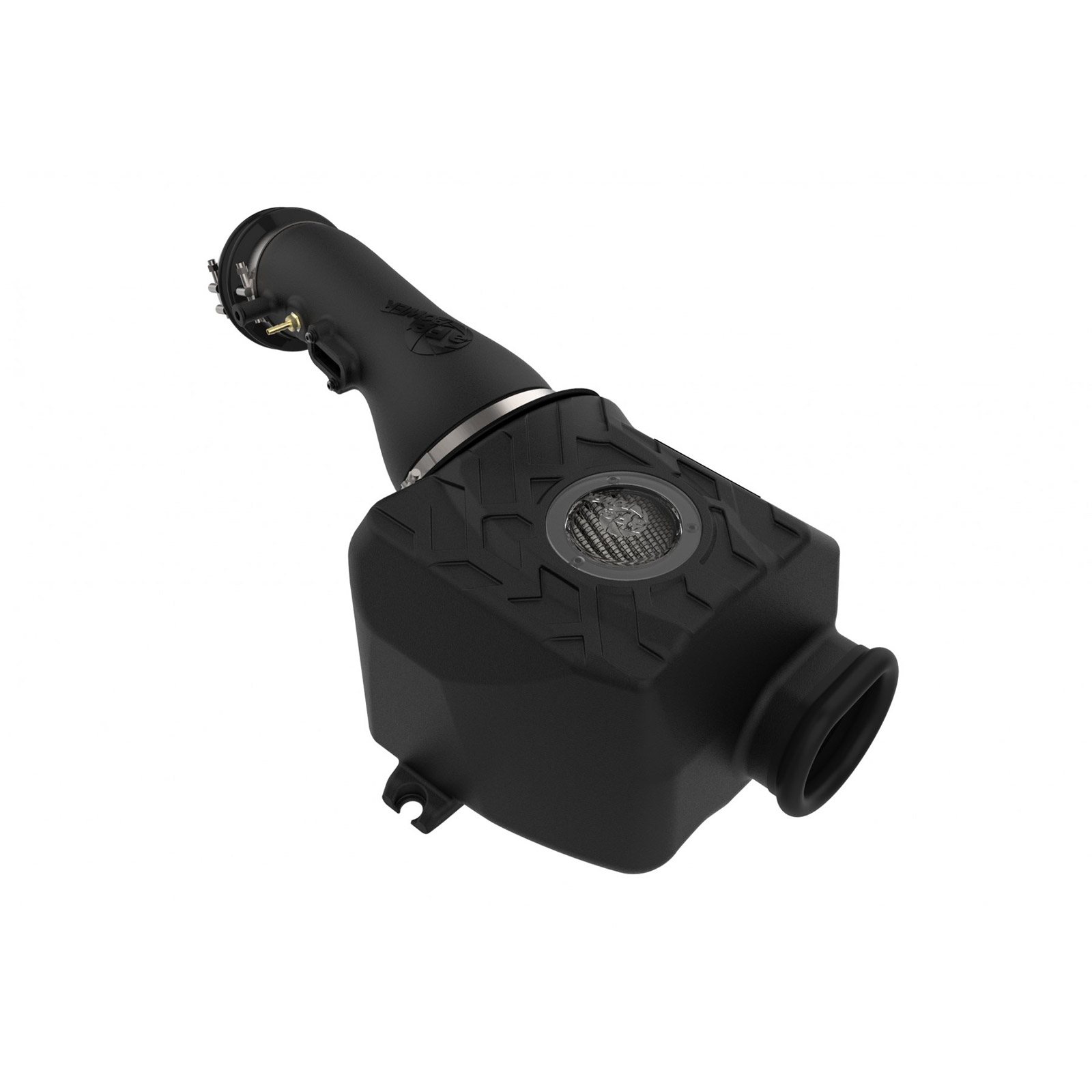 Momentum GT Cold Air Intake System Media