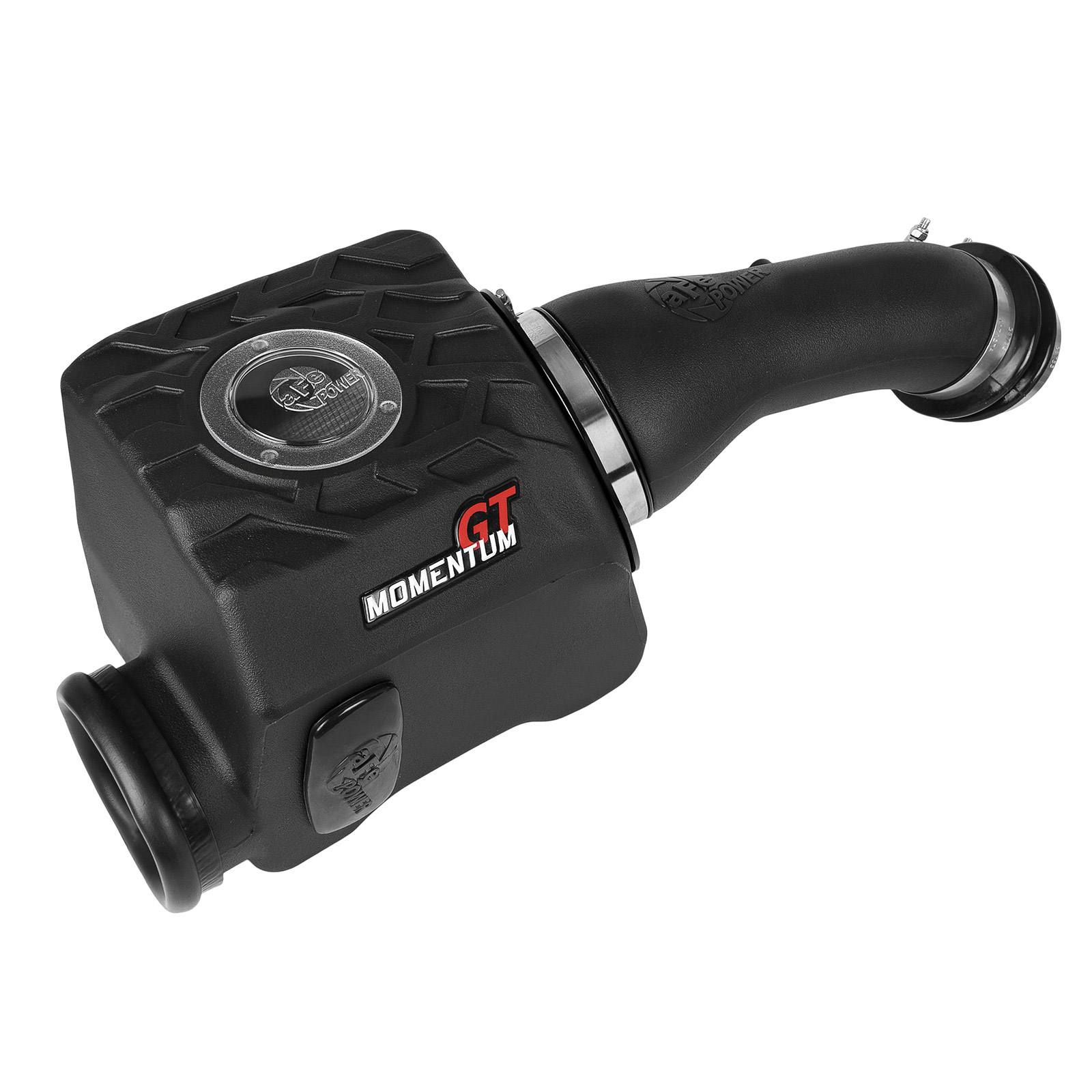 Momentum GT Cold Air Intake System w/Pro DRY S Filter Media