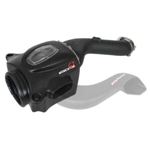 Momentum GT Cold Air Intake System w/Pro DRY S Filter Media
