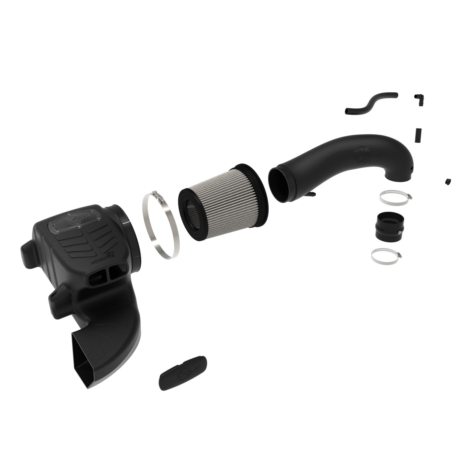 Momentum GT Cold Air Intake System Media