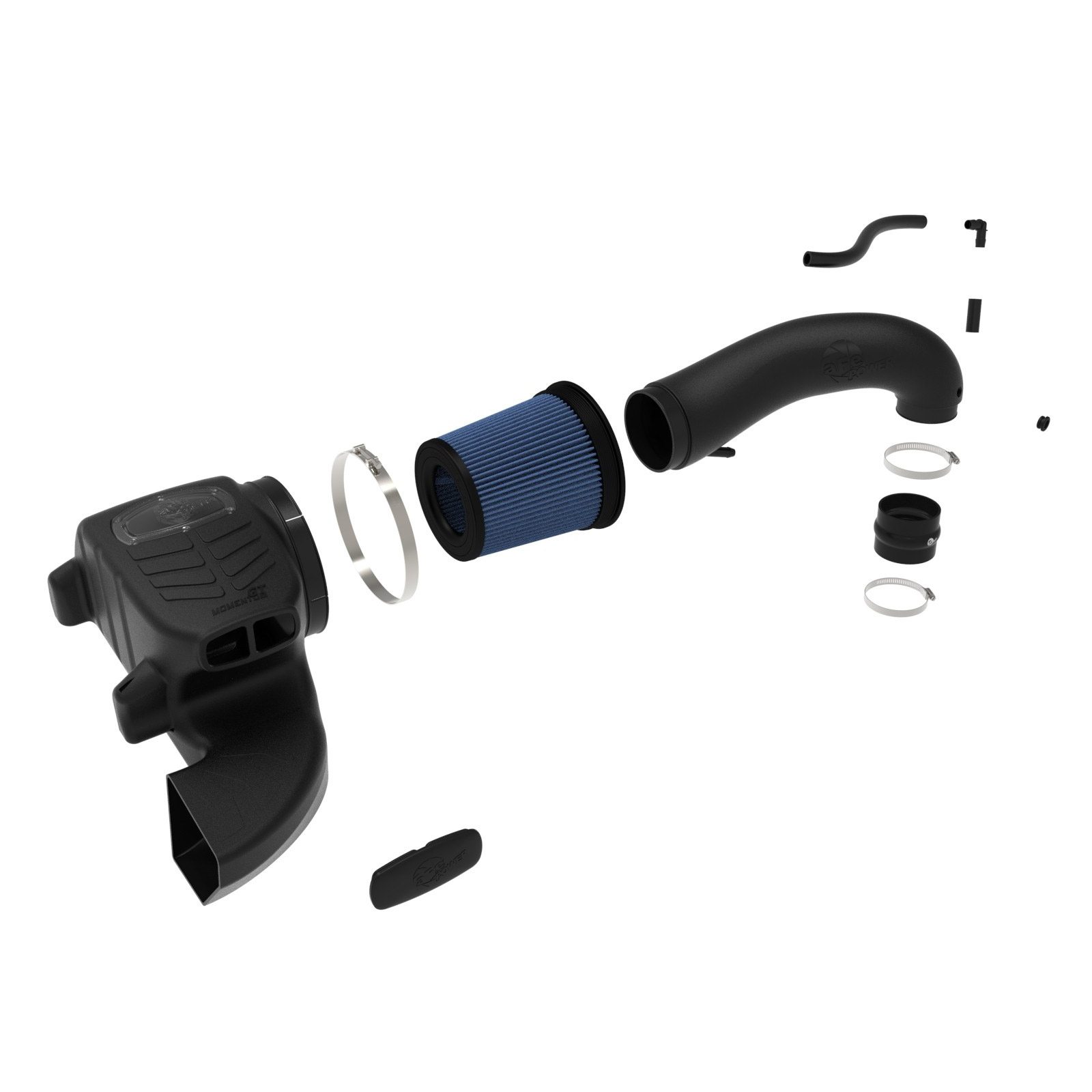 Momentum GT Cold Air Intake System Media