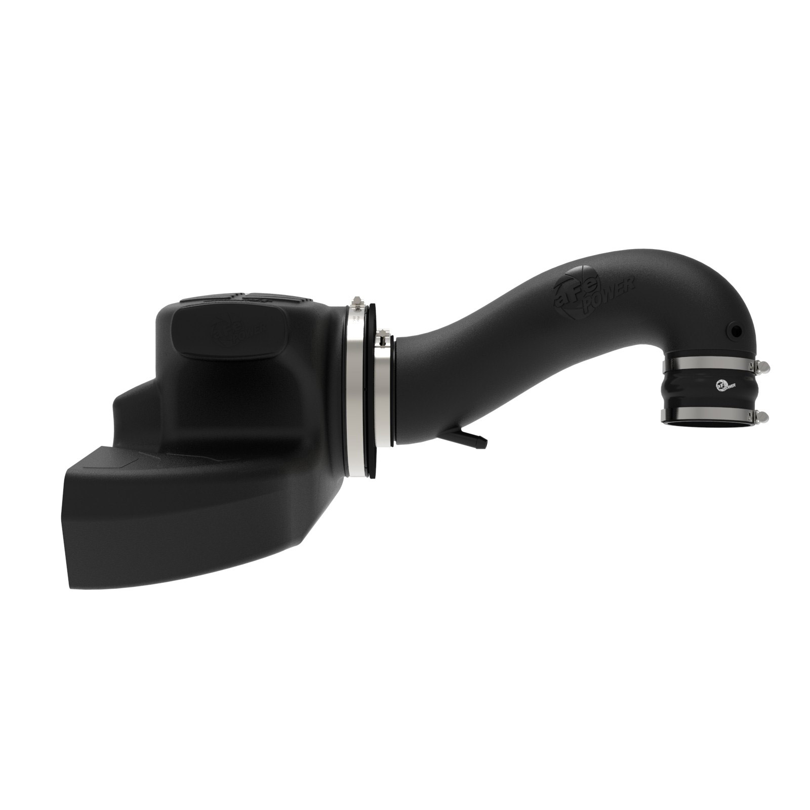 Momentum GT Cold Air Intake System Media