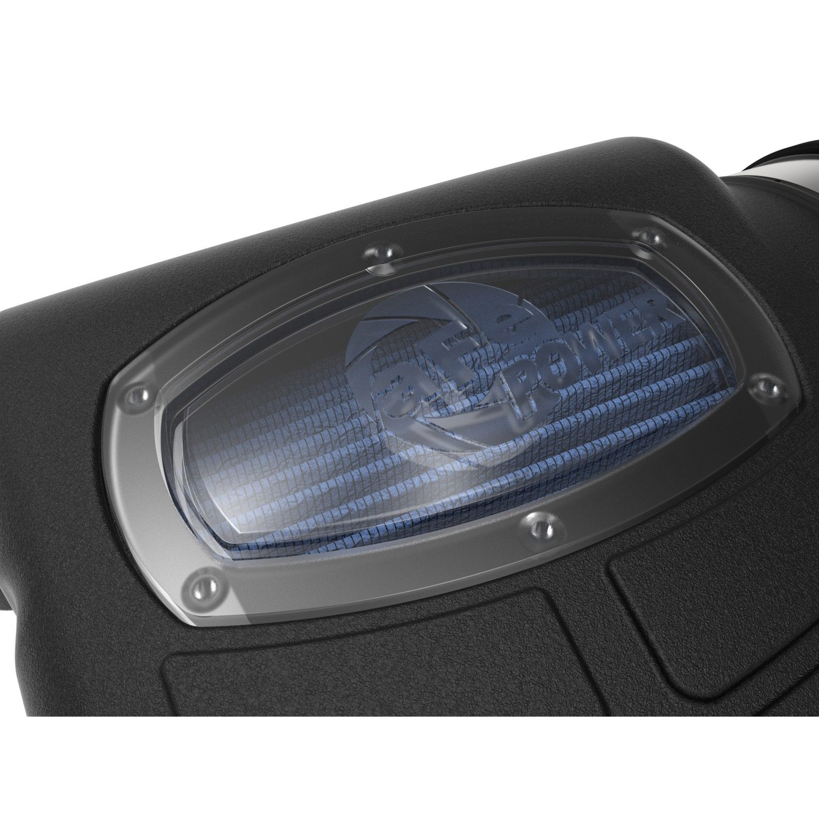 Momentum GT Cold Air Intake System Media