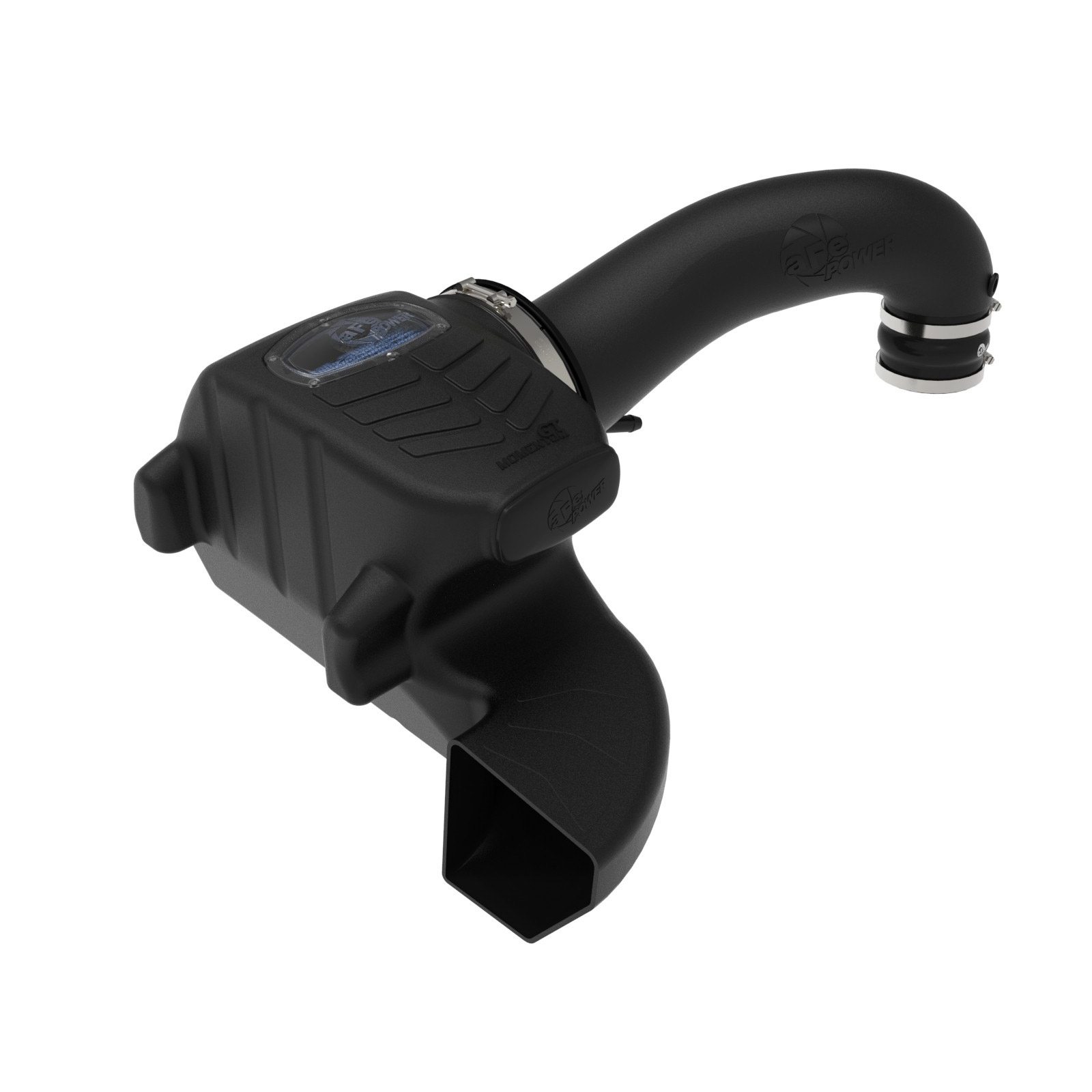 Momentum GT Cold Air Intake System w/Pro 5R Filter Media