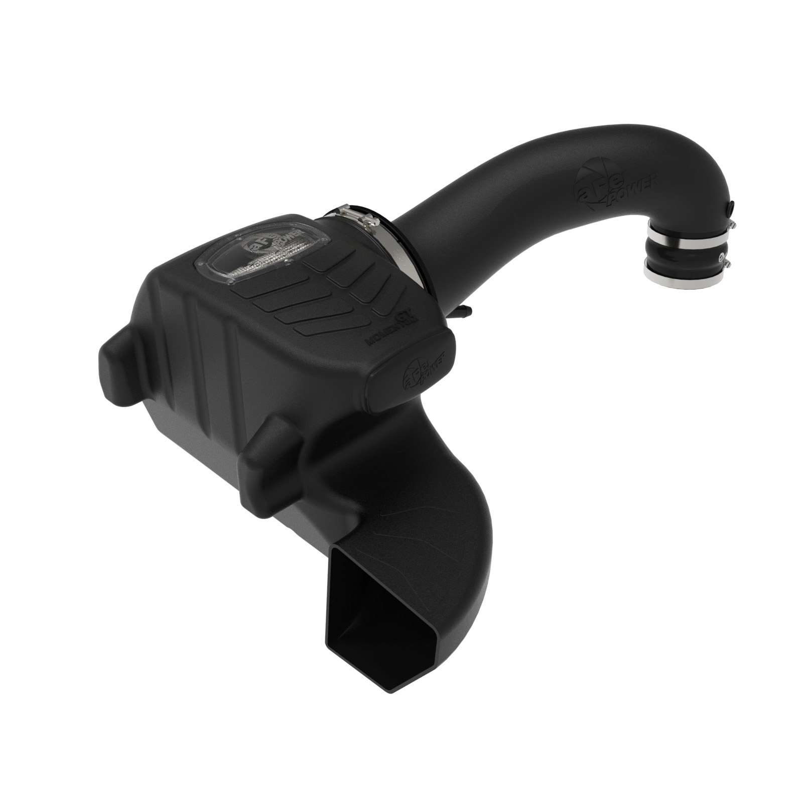 Momentum GT Cold Air Intake System w/Pro DRY S Filter Media