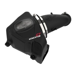 Momentum GT Cold Air Intake System w/Pro DRY S Filter Media