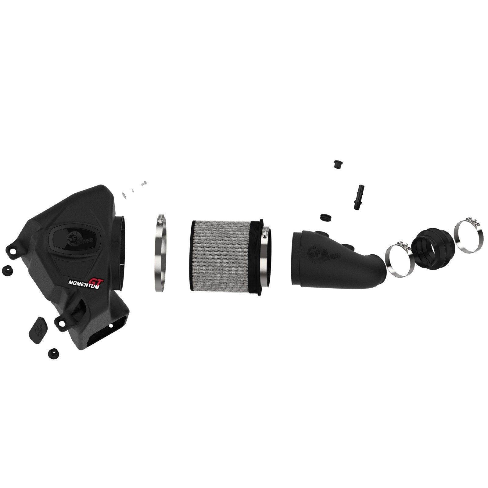 Momentum GT Cold Air Intake System Media