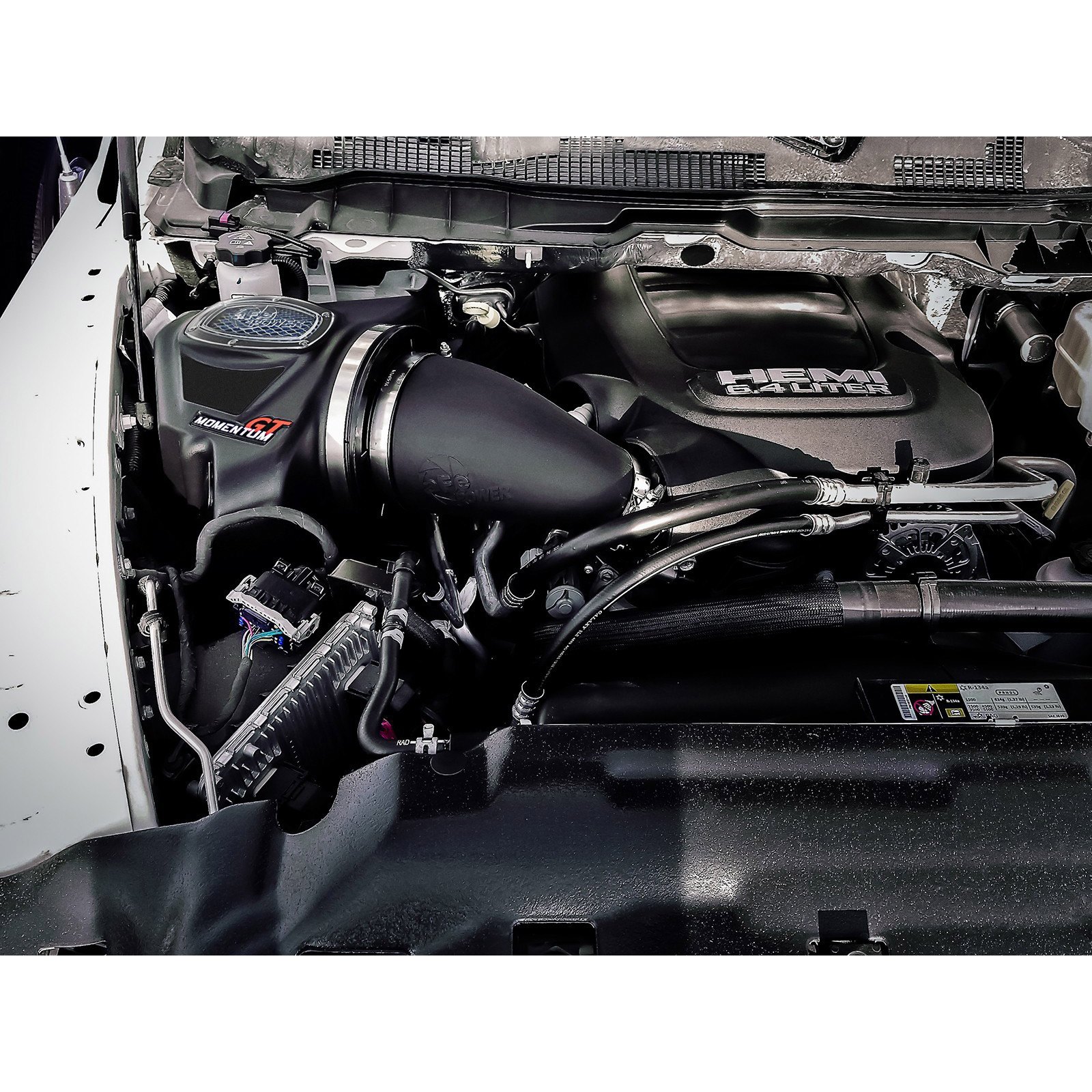 Momentum GT Cold Air Intake System Media