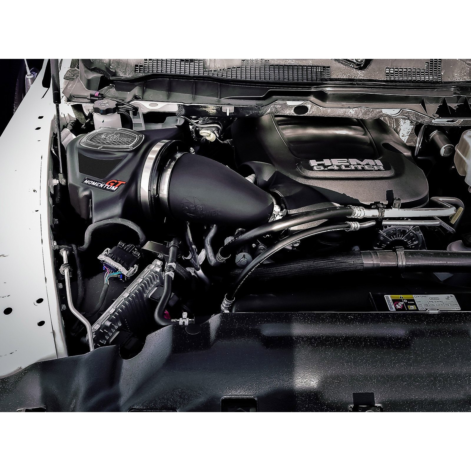 Momentum GT Cold Air Intake System Media
