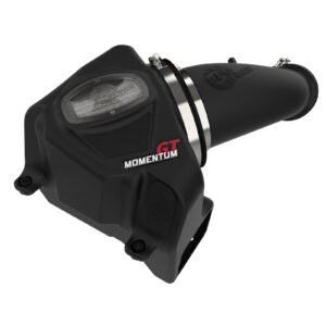 Momentum GT Cold Air Intake System w/Pro DRY S Filter Media