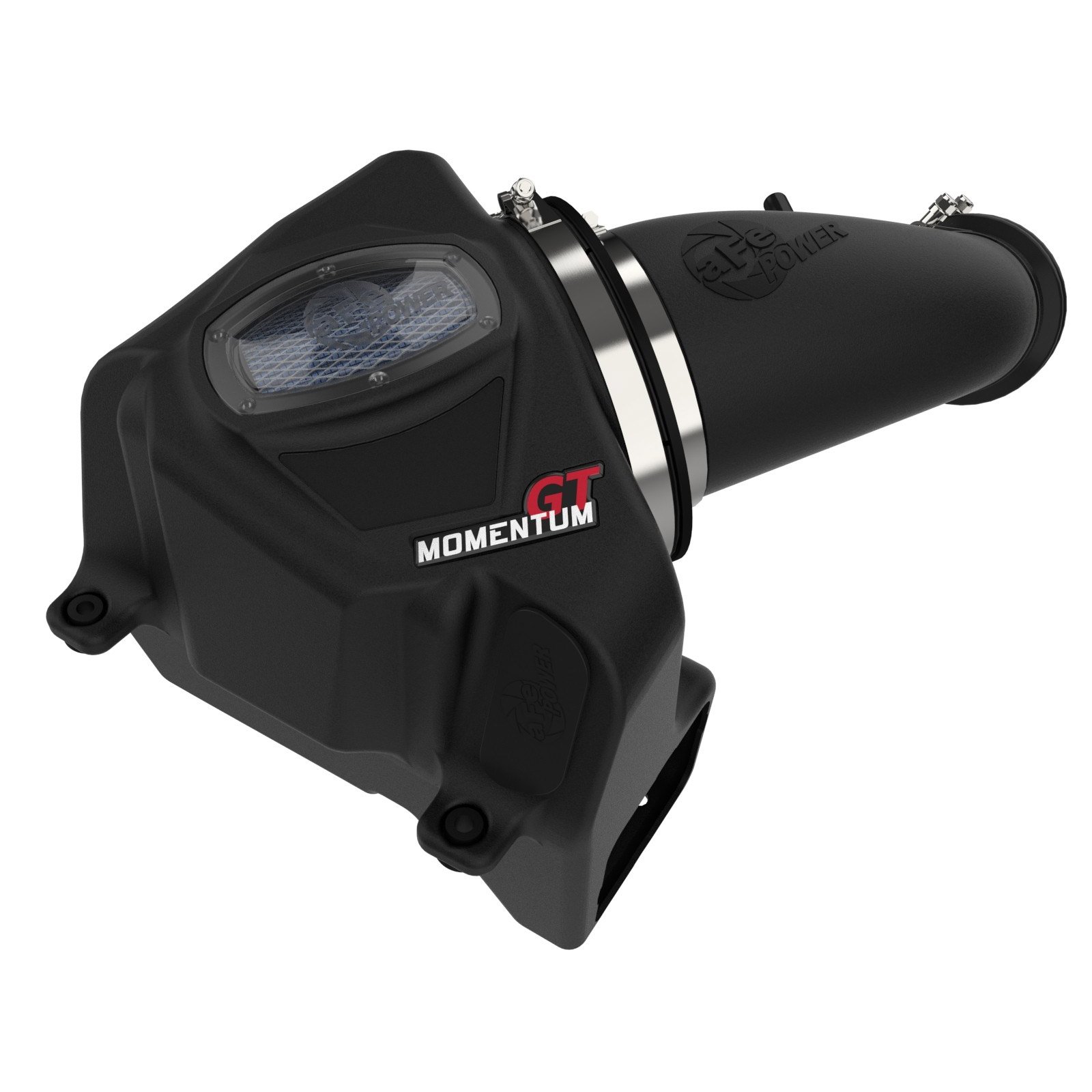 Momentum GT Cold Air Intake System w/Pro 5R Filter Media