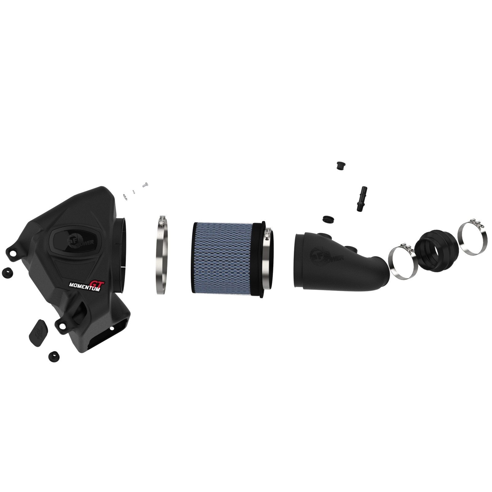 Momentum GT Cold Air Intake System Media