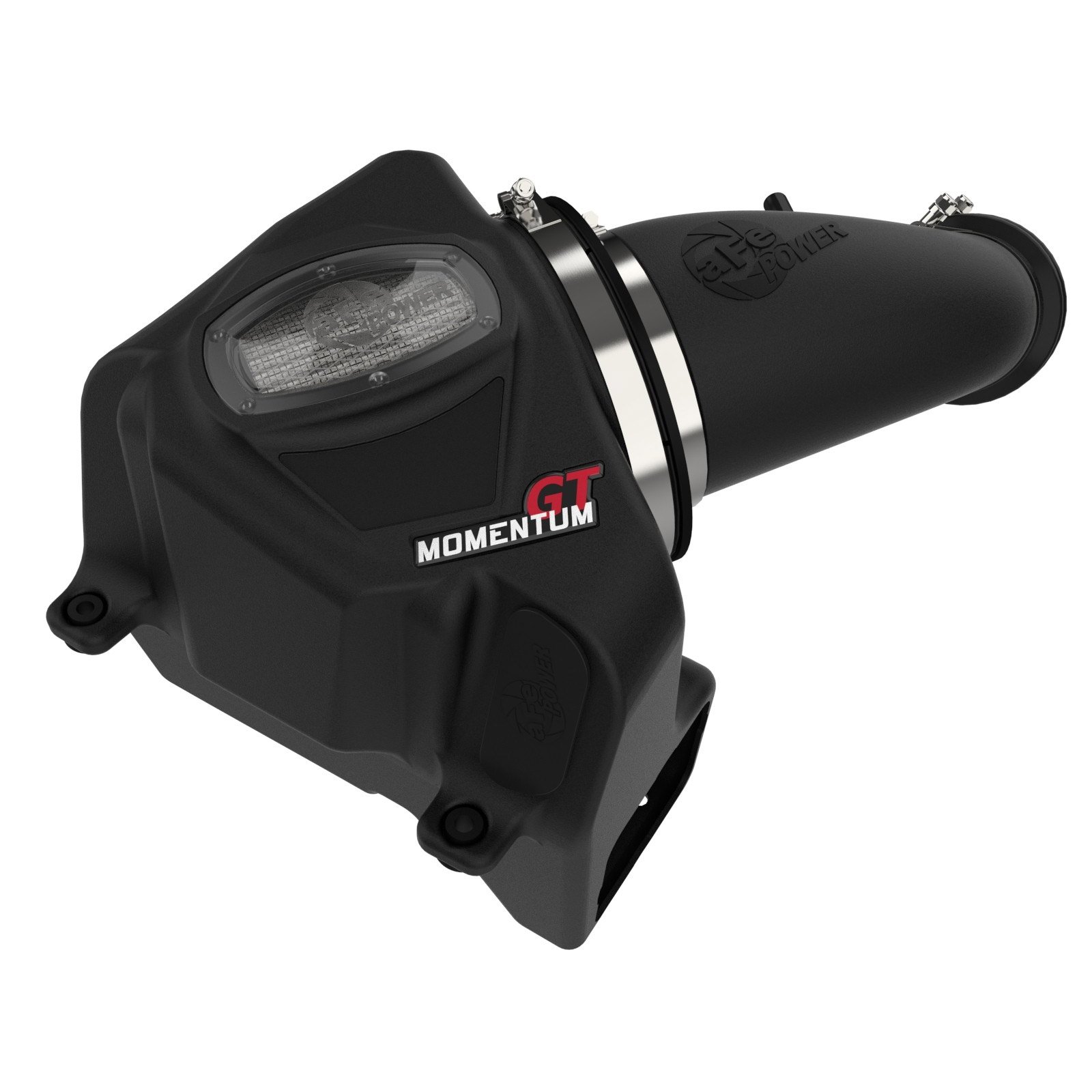 Momentum GT Cold Air Intake System w/Pro DRY S Filter Media