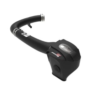 Momentum GT Cold Air Intake System w/Pro DRY S Filter Media