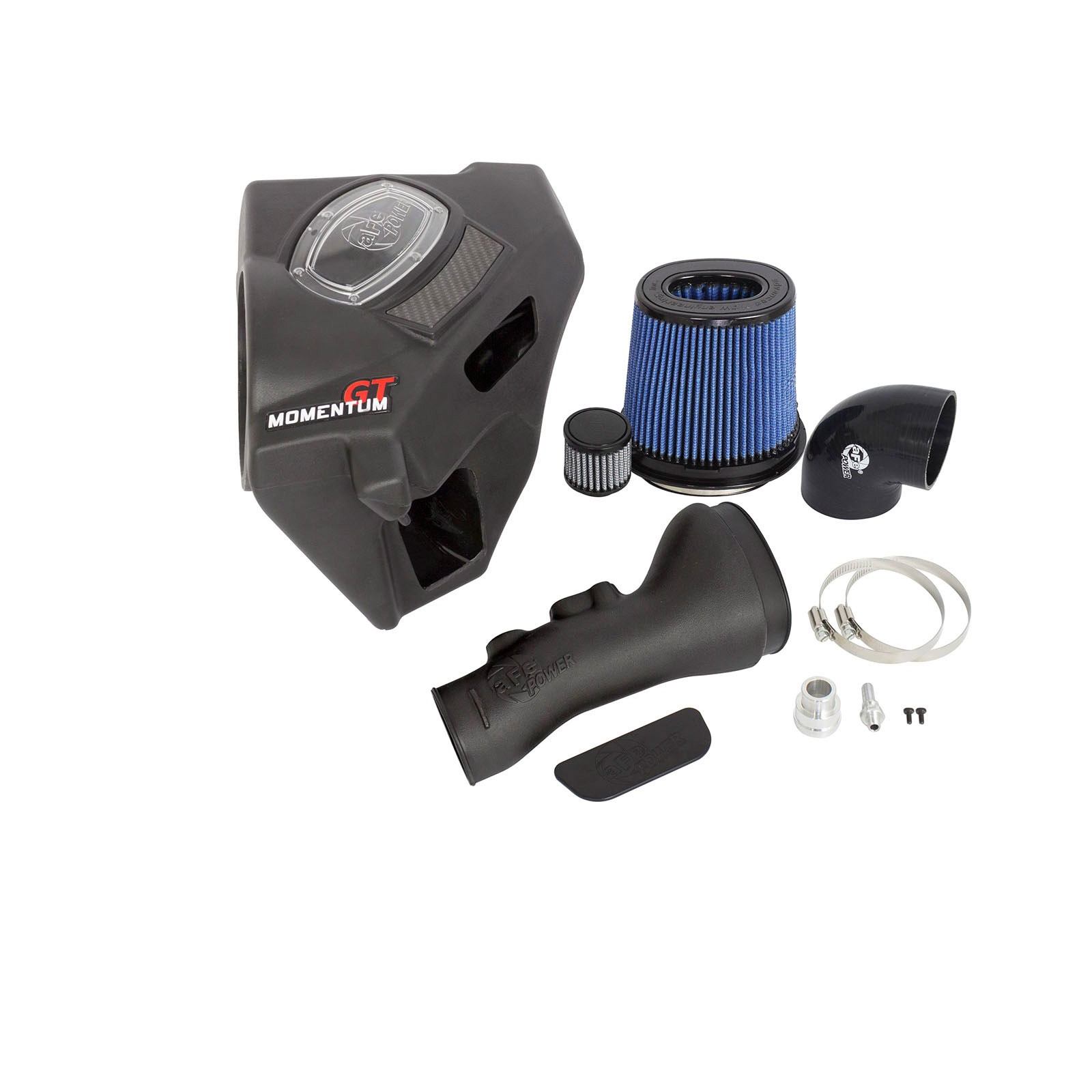 Momentum GT Cold Air Intake System Media