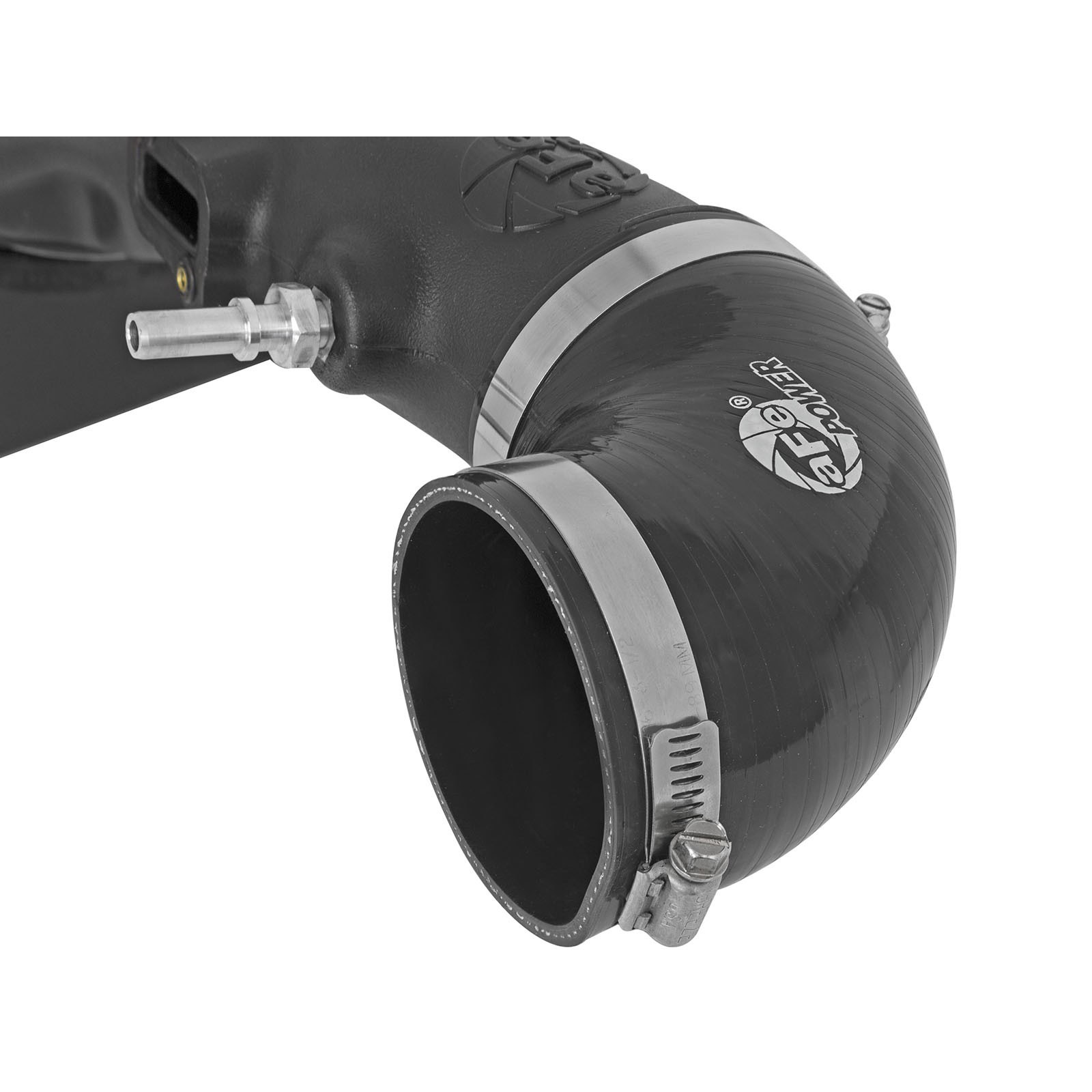 Momentum GT Cold Air Intake System Media