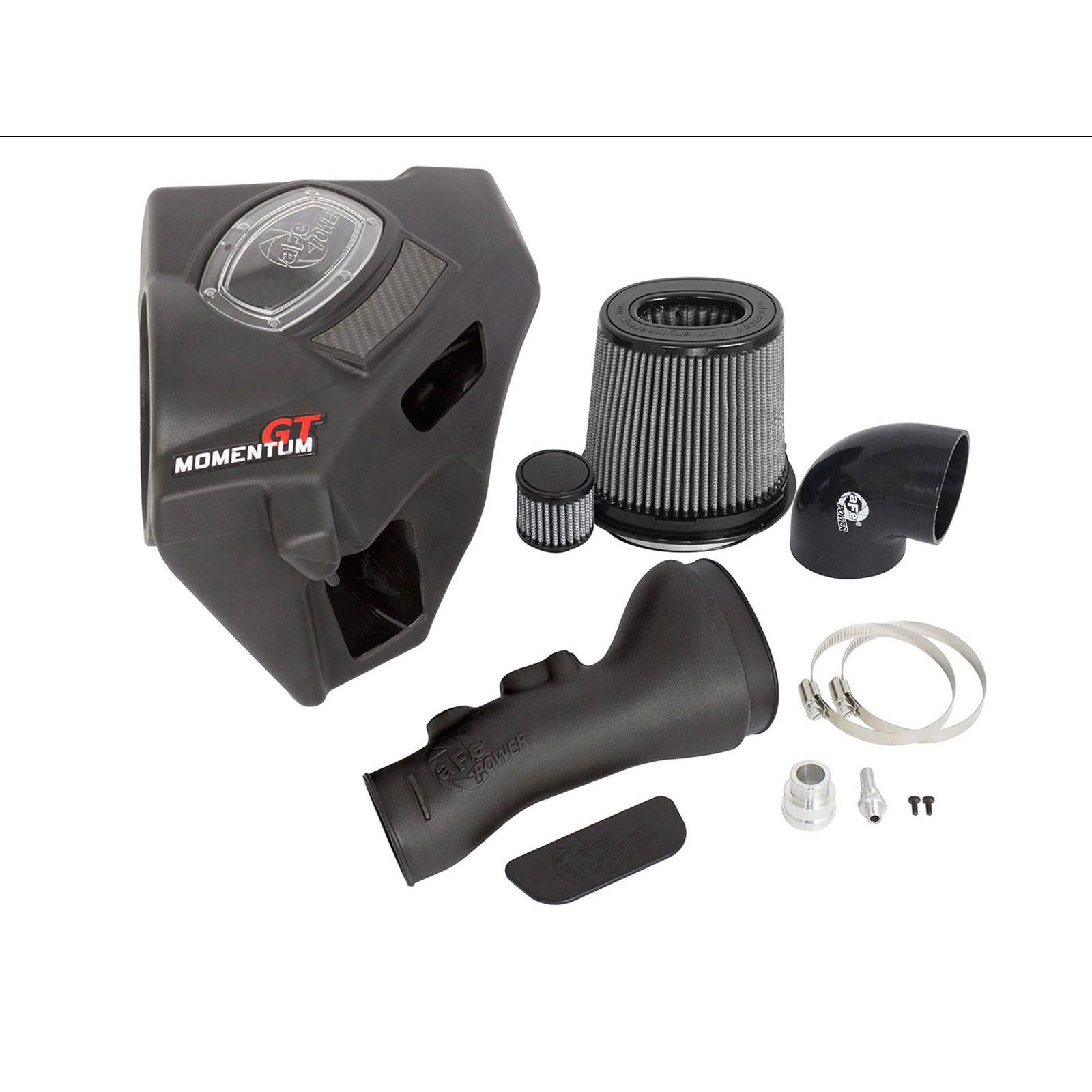 Momentum GT Cold Air Intake System Media