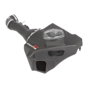 Momentum GT Cold Air Intake System w/Pro DRY S Filter Media