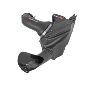 Momentum GT Cold Air Intake System w/Pro DRY S Filter Media
