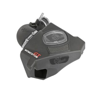 Momentum GT Cold Air Intake System w/Pro DRY S Filter Media