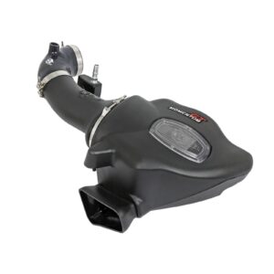 Momentum GT Cold Air Intake System w/Pro DRY S Filter Media