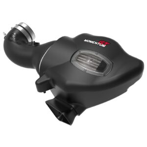 Momentum GT Cold Air Intake System w/Pro DRY S Filter Media