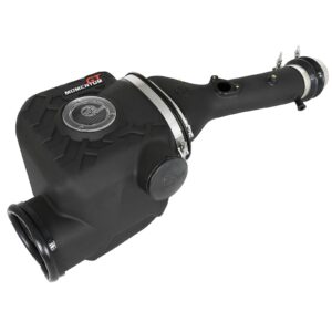 Momentum GT Cold Air Intake System w/Pro DRY S Filter Media