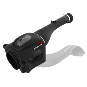 Momentum GT Cold Air Intake System w/Pro DRY S Filter Media