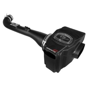 Momentum GT Cold Air Intake System w/Pro DRY S Filter Media