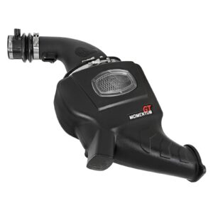 Momentum GT Cold Air Intake System w/Pro DRY S Filter Media