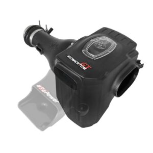 Momentum GT Cold Air Intake System w/Pro DRY S Filter Media