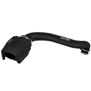 Momentum GT Cold Air Intake System w/Pro DRY S Filter Media