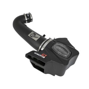 Momentum GT Cold Air Intake System w/Pro DRY S Filter Media