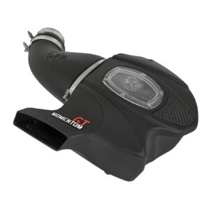 Momentum GT Cold Air Intake System w/Pro DRY S Filter Media