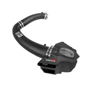 Momentum GT Cold Air Intake System w/Pro DRY S Filter Media