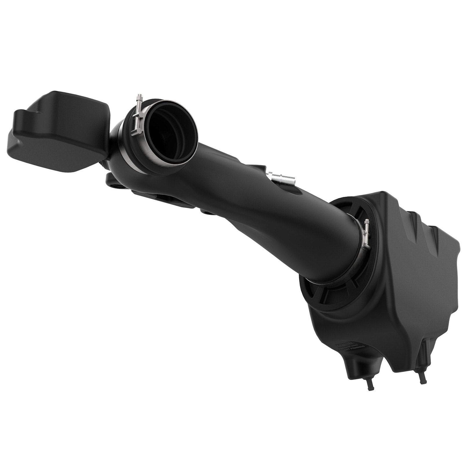 Momentum GT Cold Air Intake System Media