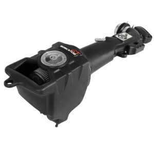 Momentum GT Cold Air Intake System w/Pro DRY S Filter Media