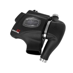 Momentum GT Cold Air Intake System w/Pro DRY S Filter Media