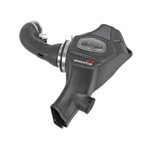 Momentum GT Cold Air Intake System w/Pro DRY S Filter Media