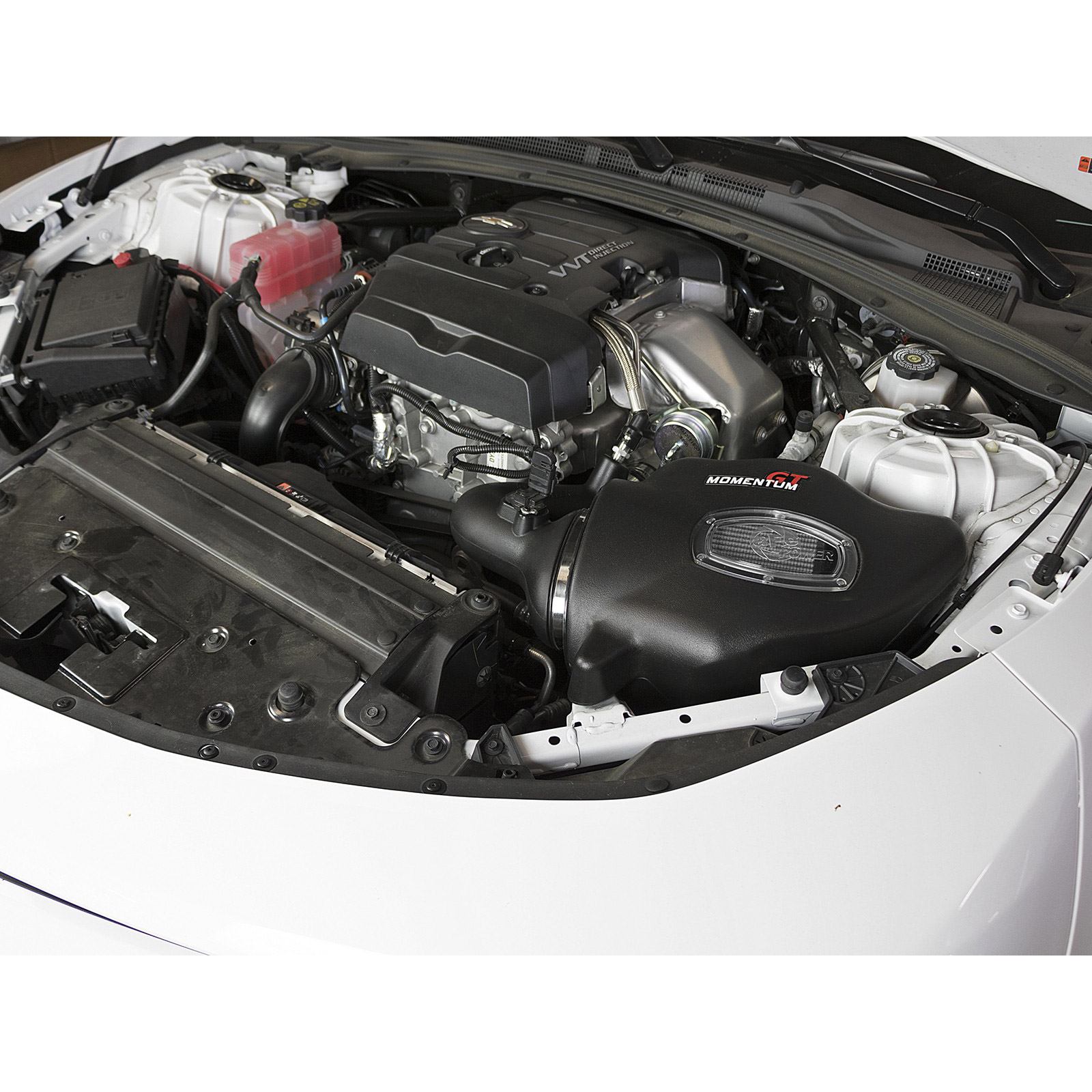 Momentum GT Cold Air Intake System Media