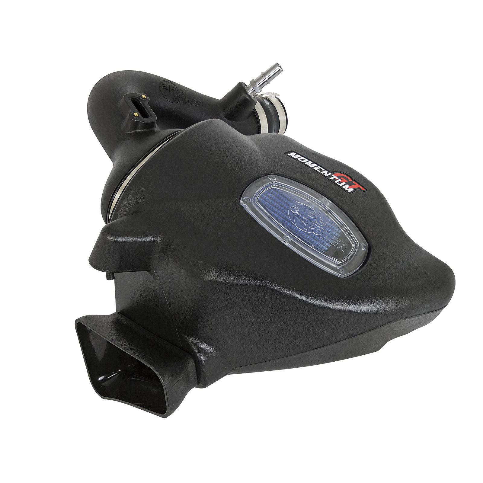 Momentum GT Cold Air Intake System w/Pro 5R Filter Media