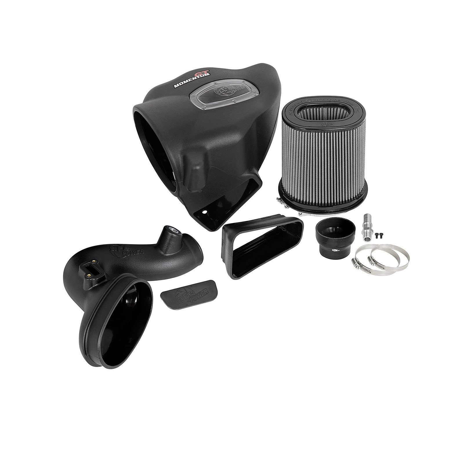 Momentum GT Cold Air Intake System Media