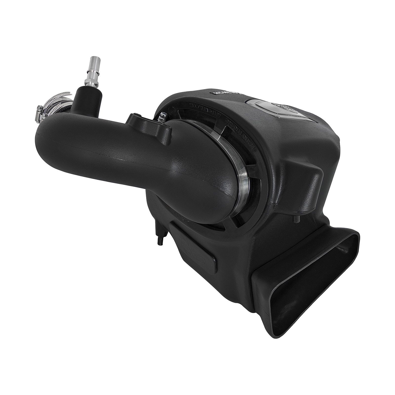 Momentum GT Cold Air Intake System Media