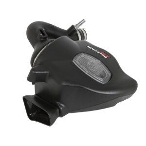 Momentum GT Cold Air Intake System w/Pro DRY S Filter Media